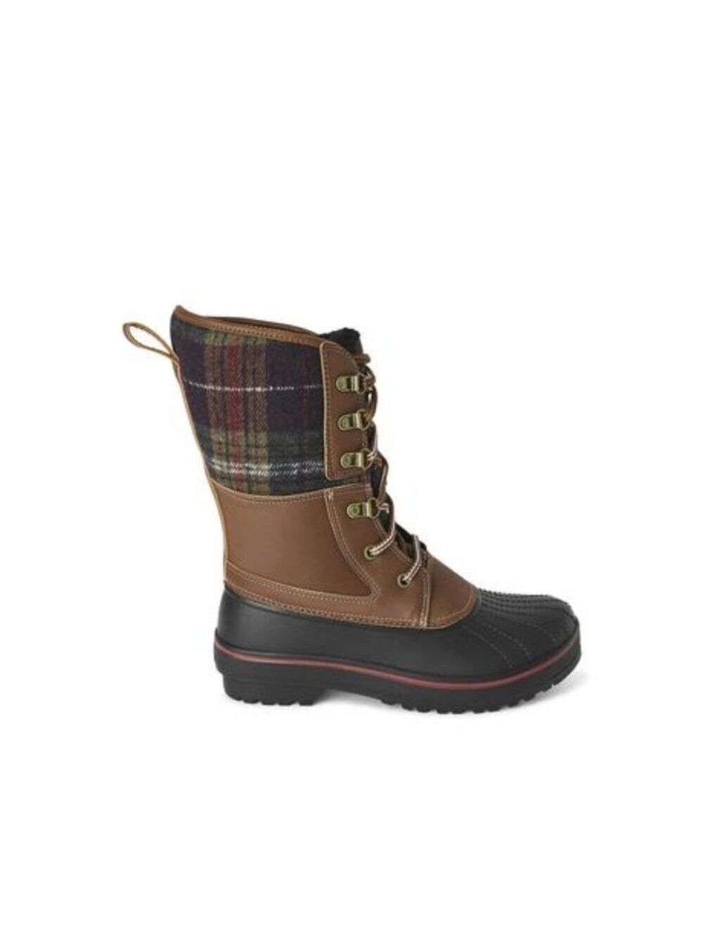 Canadiana Women's Kayla Boots
